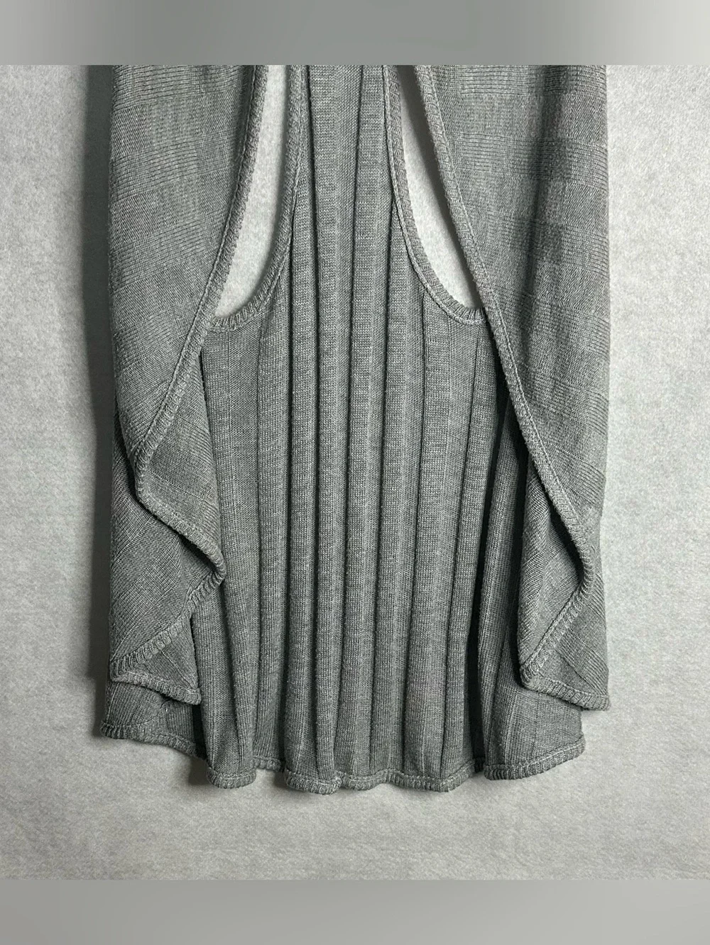 Wet Seal Cardigan